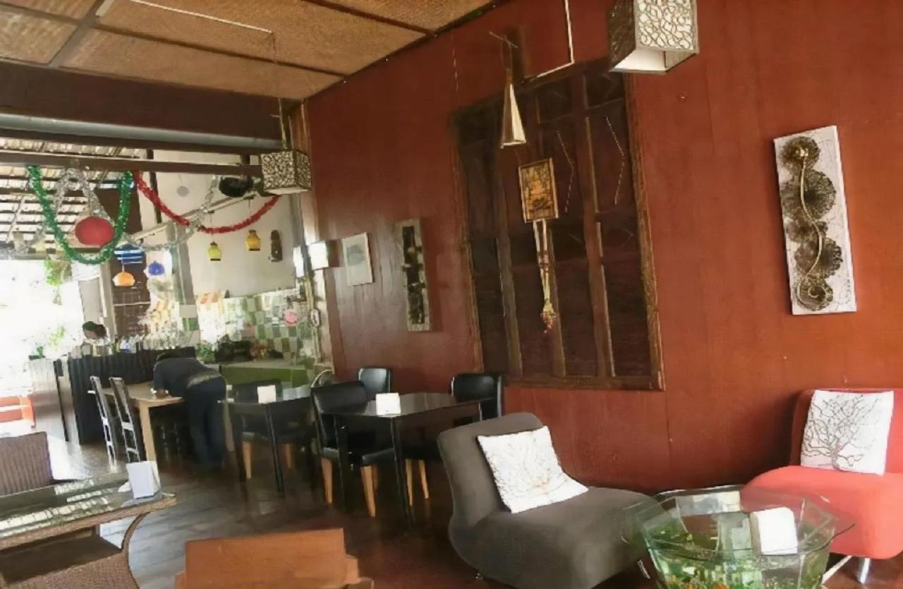 Pai Sukhothai Resort Sha Extra Plus Екстериор снимка