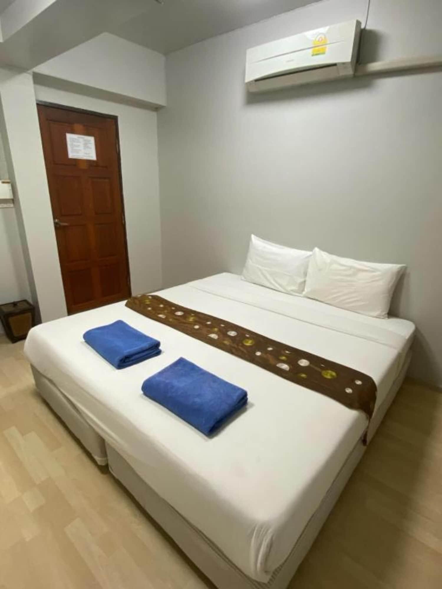 Pai Sukhothai Resort Sha Extra Plus Екстериор снимка