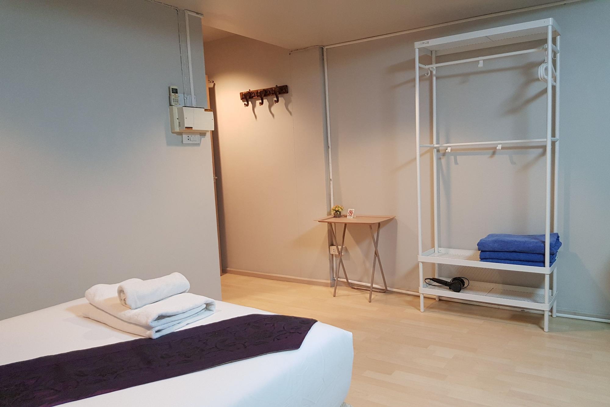 Pai Sukhothai Resort Sha Extra Plus Екстериор снимка