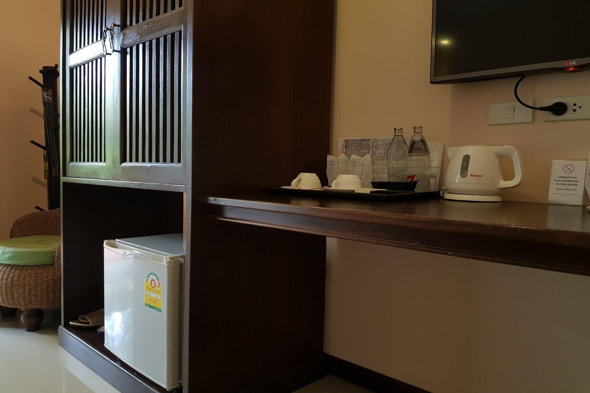 Pai Sukhothai Resort Sha Extra Plus Екстериор снимка