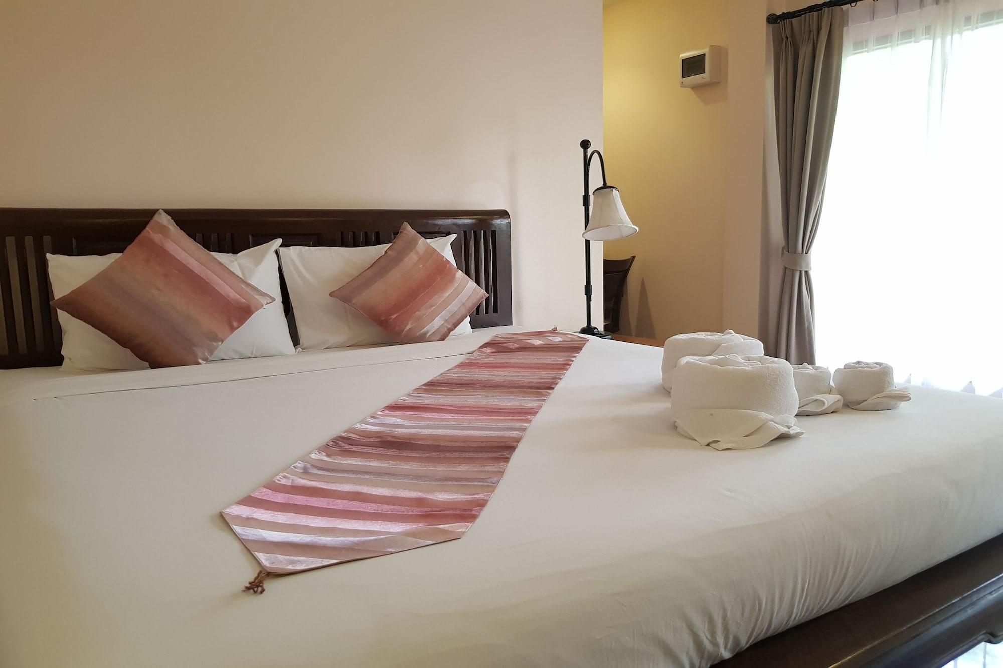 Pai Sukhothai Resort Sha Extra Plus Екстериор снимка