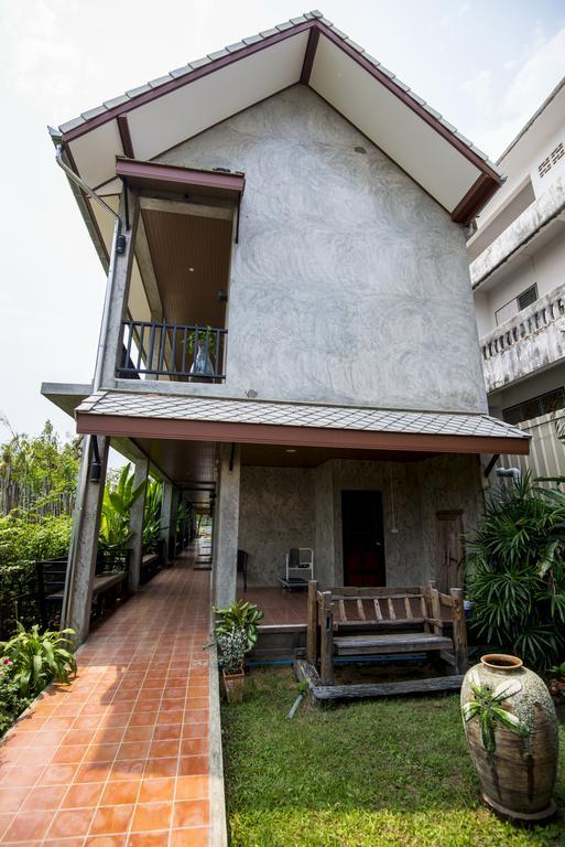 Pai Sukhothai Resort Sha Extra Plus Екстериор снимка