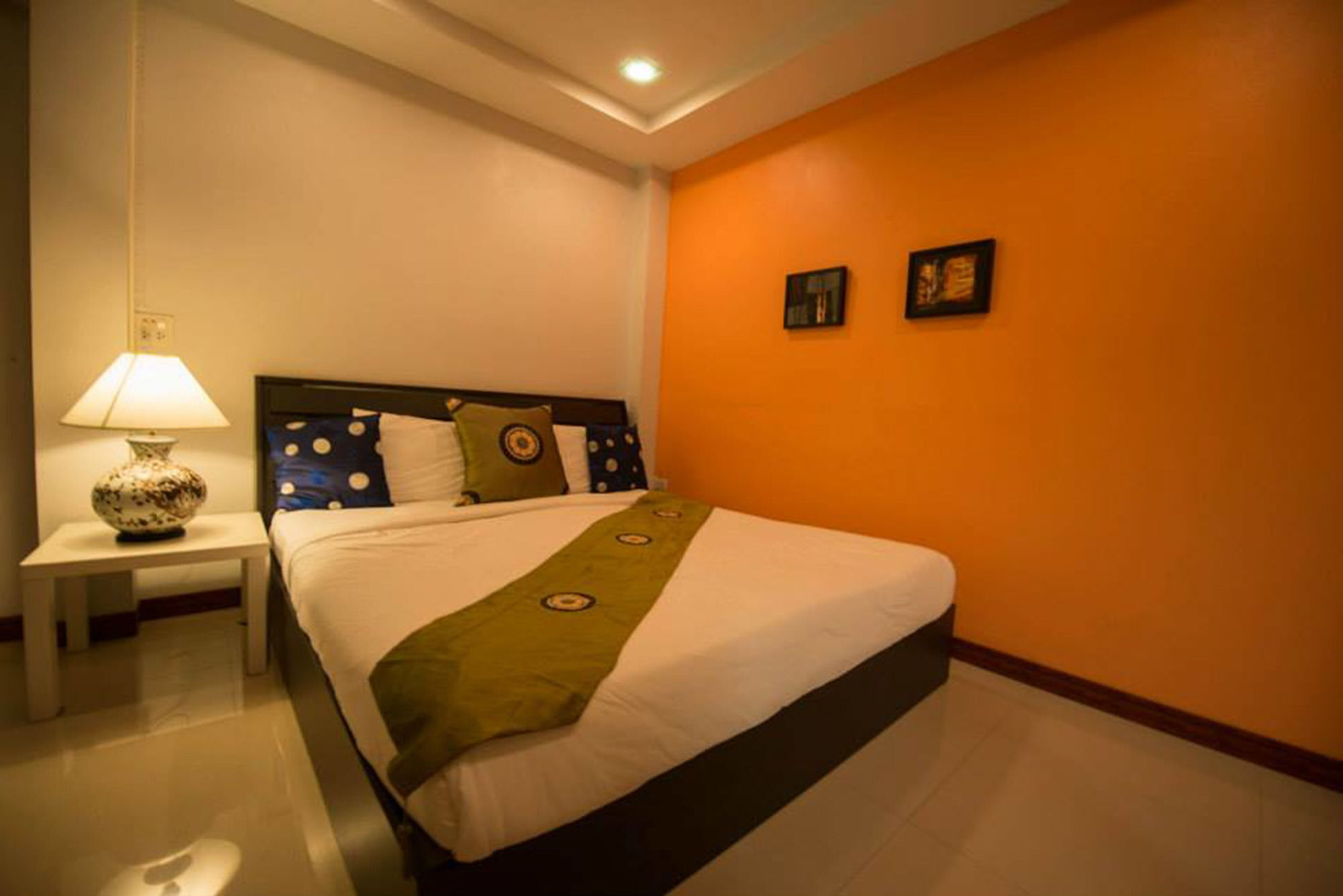 Pai Sukhothai Resort Sha Extra Plus Екстериор снимка