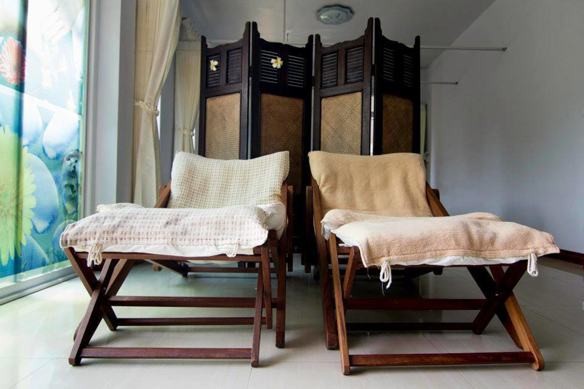 Pai Sukhothai Resort Sha Extra Plus Екстериор снимка