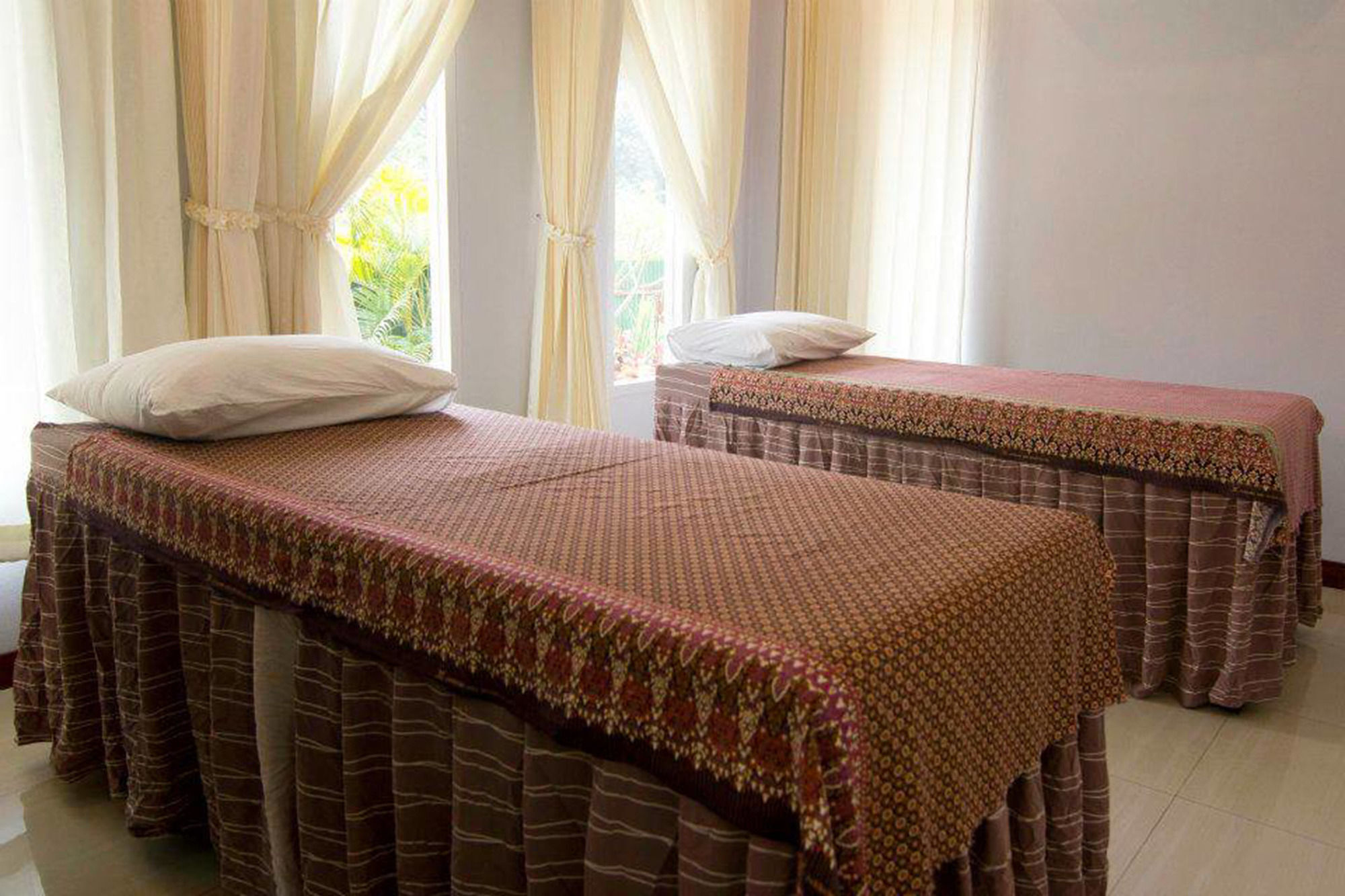 Pai Sukhothai Resort Sha Extra Plus Екстериор снимка